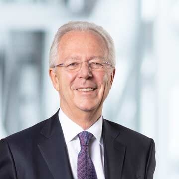 Ray Palmer Opus North